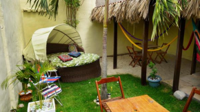 Casa Eulá - Maravilhosa casa na Vila de Jericoacoara